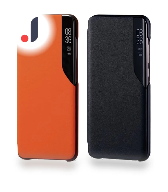 Smart Window Book Case — Protective Cases, JOHO - CarGear