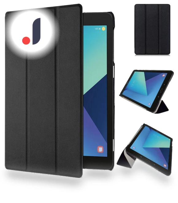 Thin Case for Galaxy Tab S3 9.7 — Cases, JOHO - CarGear
