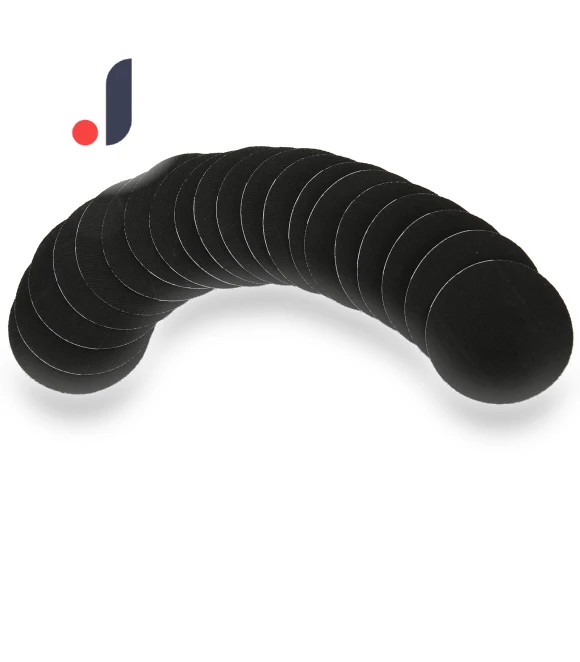 Touch Adhesive Patch — Cases, ZuiyouBeauty1