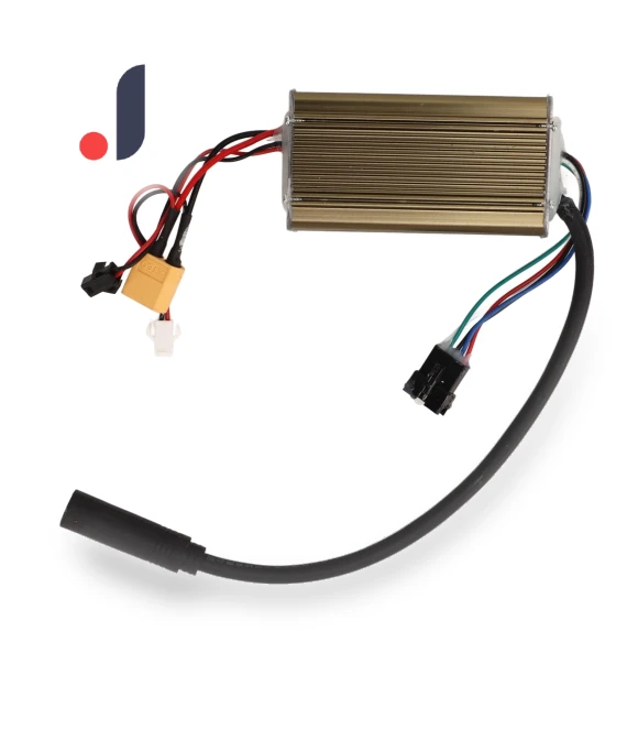 Universal Electric Scooter Controller — Motors, ZuiyouSports1