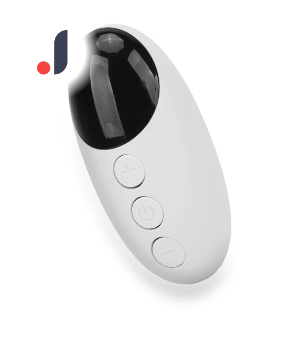 USB Handheld Microcurrent Smart Sleep Aid Machine — Medicinal Aids, ZY-Sport-N