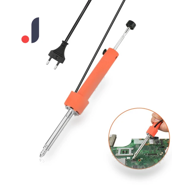 Vacuum Solder Pump — Desoldering Pumps, WarmHome