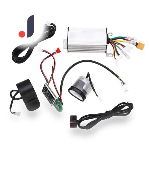Waterproof Electric Scooter Controller Kit — Motors, Sport2ZY