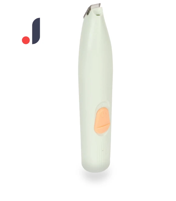 Wireless Pet Grooming Clipper — Clippers, ZY-Beauty-N