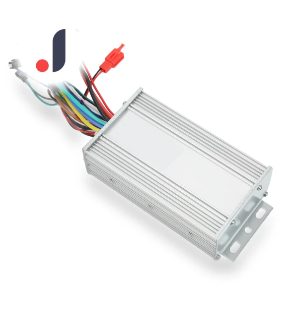 48V 500W Brushless Motor Controller — Motors, Beauty1