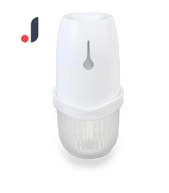 Aromatherapy Diffuser — Diffusers, Begetting