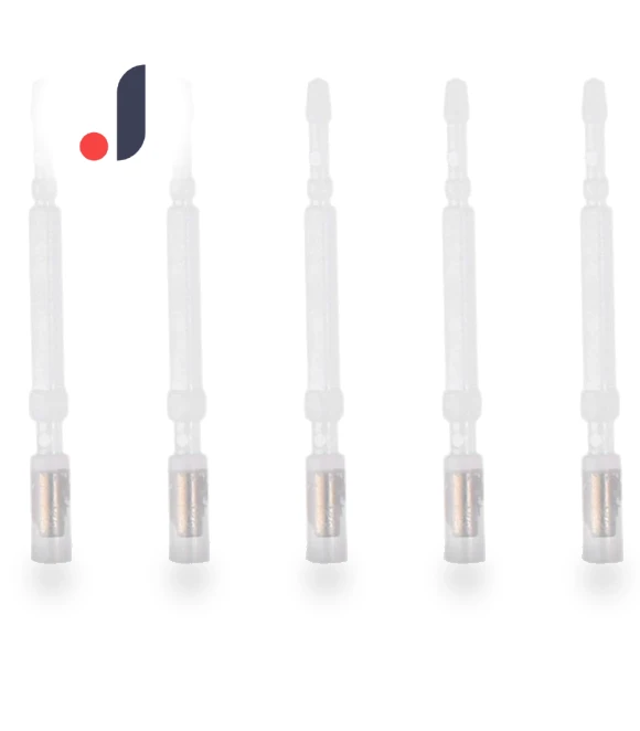 Automatic Bed Bl Touch Probe Pin Replacement — 3D Printing Bases, ZJkente