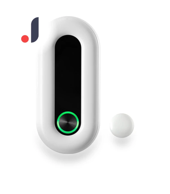Door Window Alarm Sensor — Smart Home Security, Yu-outdoor