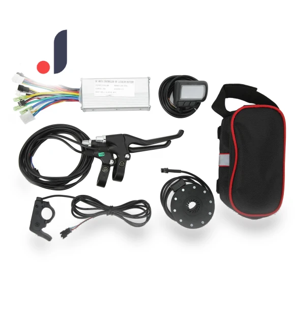 Electric Bike Motor Controller Kit — Motors, Beauty1