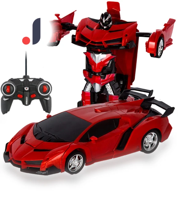 Electric Remote Control Car — Toy Vehicles, AniWorld