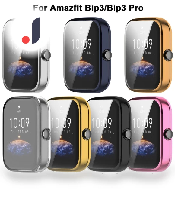 Full Coverage Frame Protective Screen Protector Case Cover — Screen Protectors, BeiyueZJ