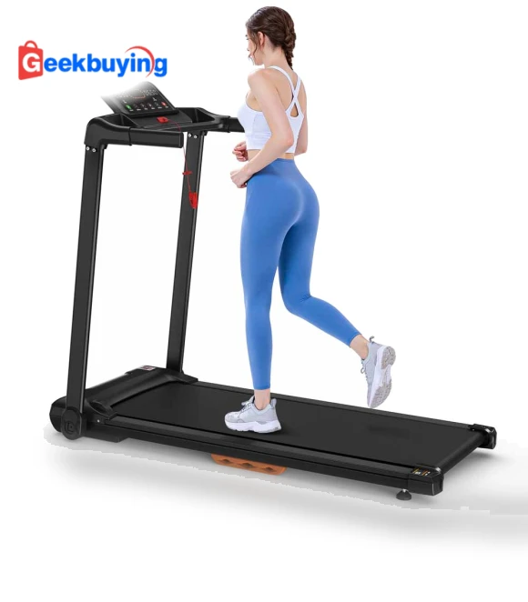 Home Fitness Treadmill — Treadmills, Other
