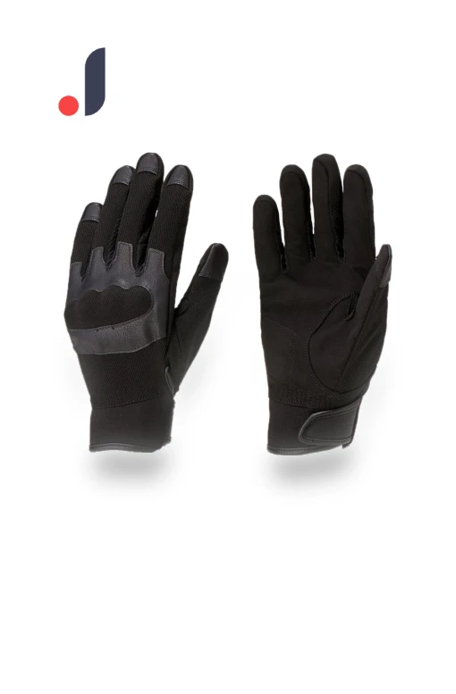 Motorcycle Riding Smartphone Long Gloves — Gloves, Zen Picks - Japan Product select -