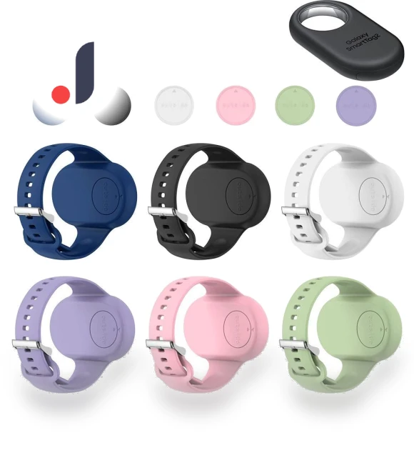 Replacement Silicone Strap Waterproof Child Wristband — Wearable Accessories, ynxuanh