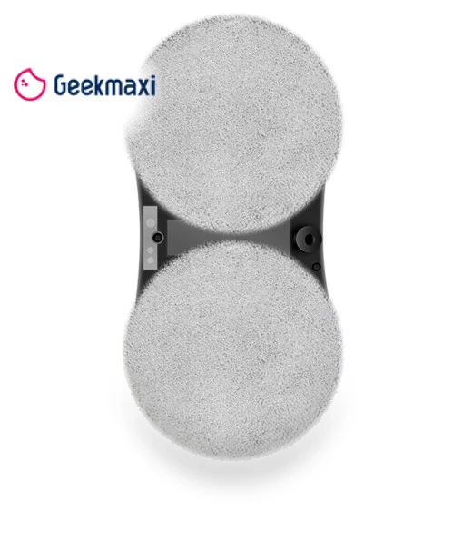 Robot Window Cleaner — Smart Cleaning Robots, Liectroux
