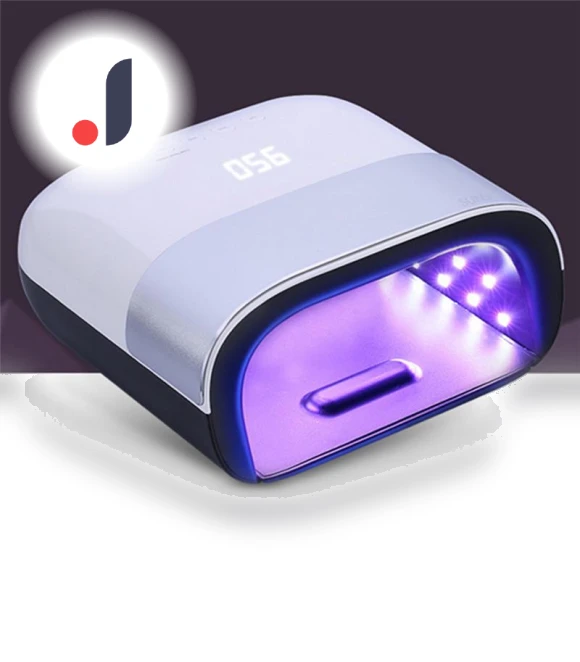 Smart 2.0 LED UV Nail Lamp — Curing Lamps, Hyperboreanady