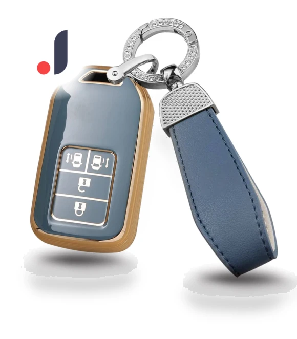 Smart Key Case — Key Holders & Accessories, JP Create mege