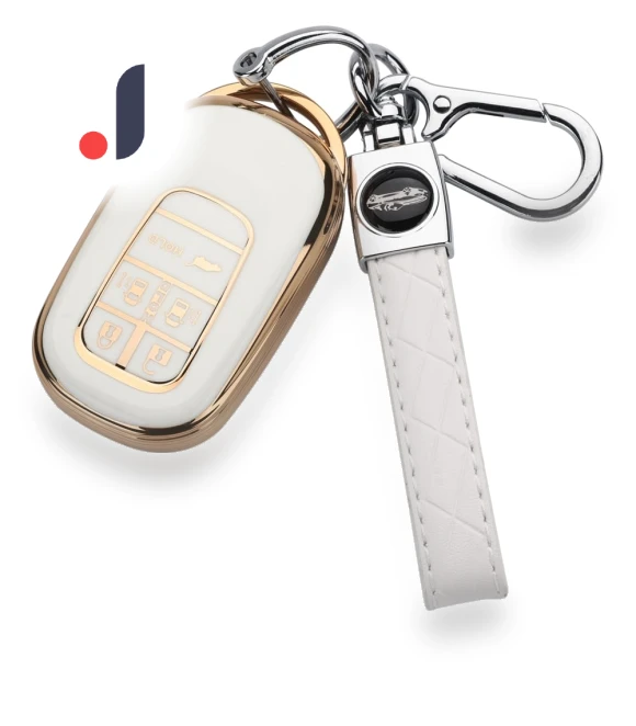 Smart Key Case — Key Holders & Accessories, JP Create mege