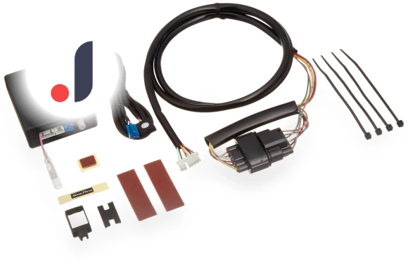 Throttle Controller — Throttle Bodies, Zen-Japan Electronics