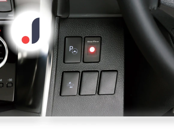 Throttle Controller — Throttle Bodies, Zen-Japan Electronics