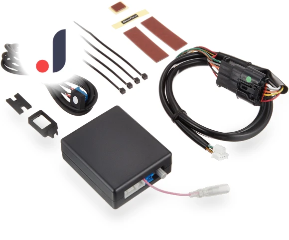 Throttle Controller — Throttle Bodies, Zen-Japan Electronics