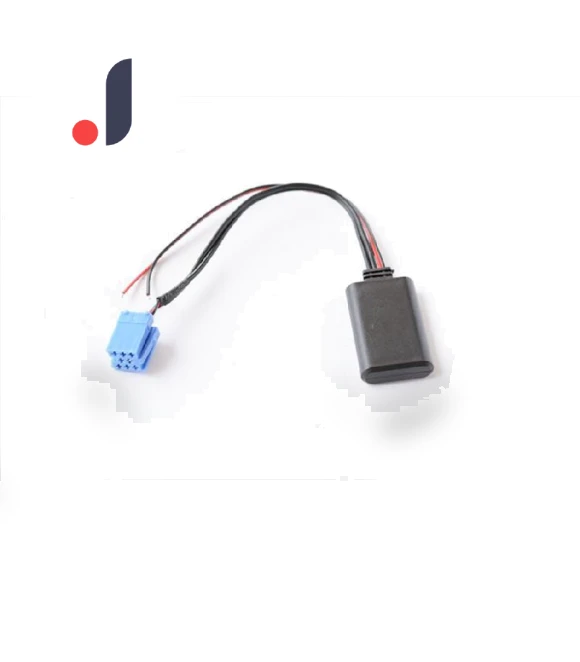Wireless AUX Cable Bluetooth Audio Cable Adapter — Receivers & Adapters, Skyfree
