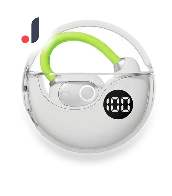 Wireless Noise Cancelling Headphones — Over-Ear Headphones, Along Choice