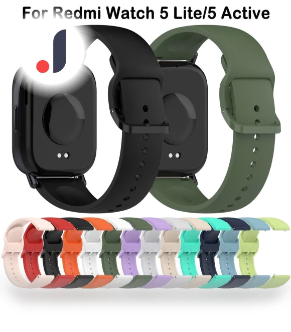 Adjustable Silicone Strap Wristband — Fitness Bands, yihe