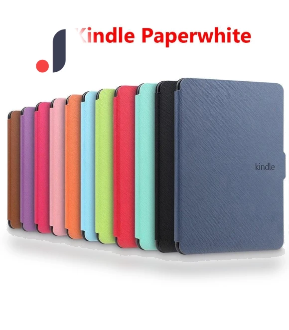 Auto Waking/Sleeping Smart Case — Protective Cases, weicheng