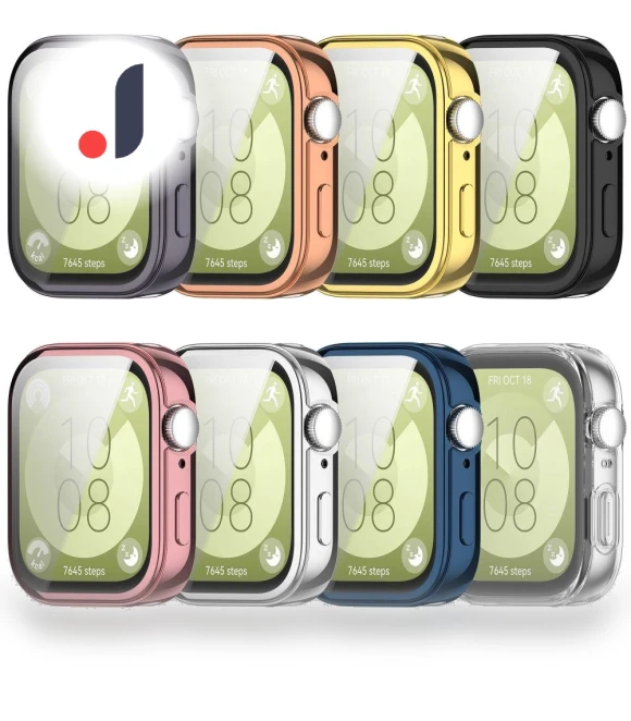 Bumper Screen Protector Smart Protective Shell — Screen Protectors, DGfuming