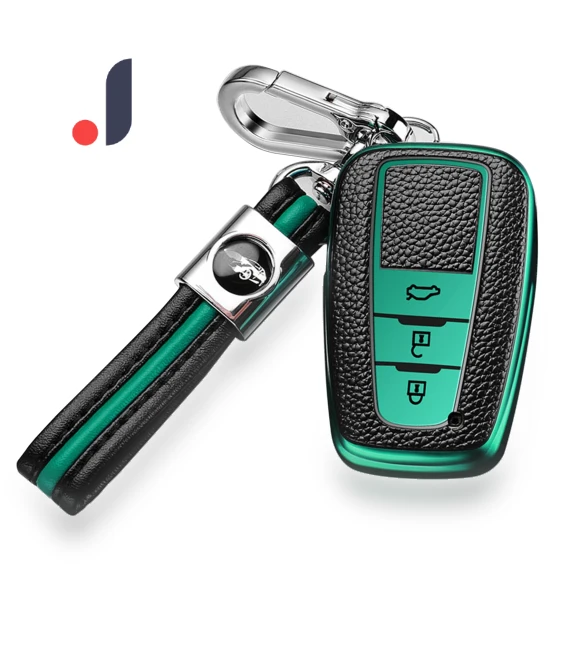 Car Key Cover — Clothing, SAMURAI STYLE