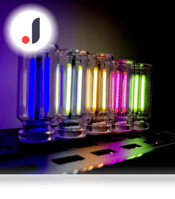 Car USB Night Light — Light Kit, Emporiumge