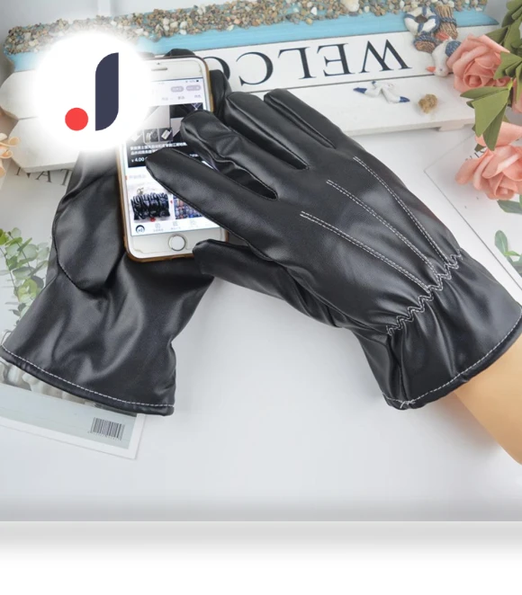 Classic Touchscreen Gloves for Men — Gloves & Mittens, Freedom Outdoors