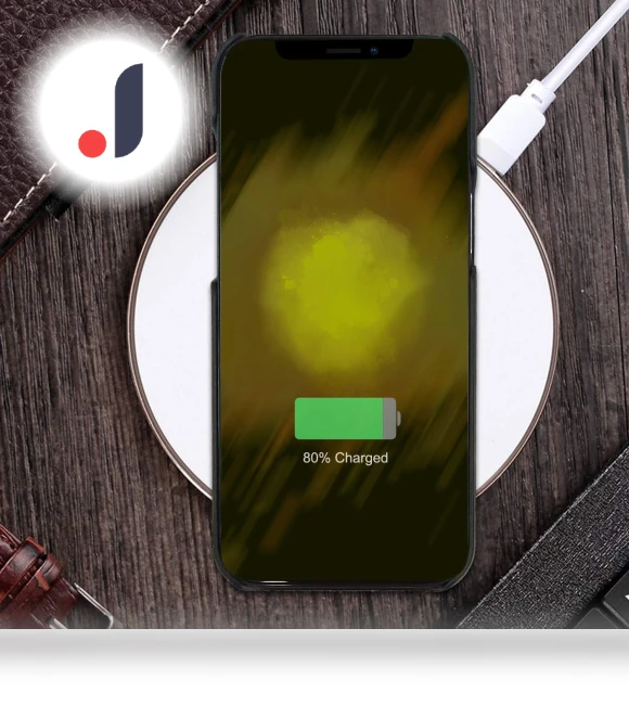 Color Changing Protective Case with Thermal Sensor — Protective Cases, Omio