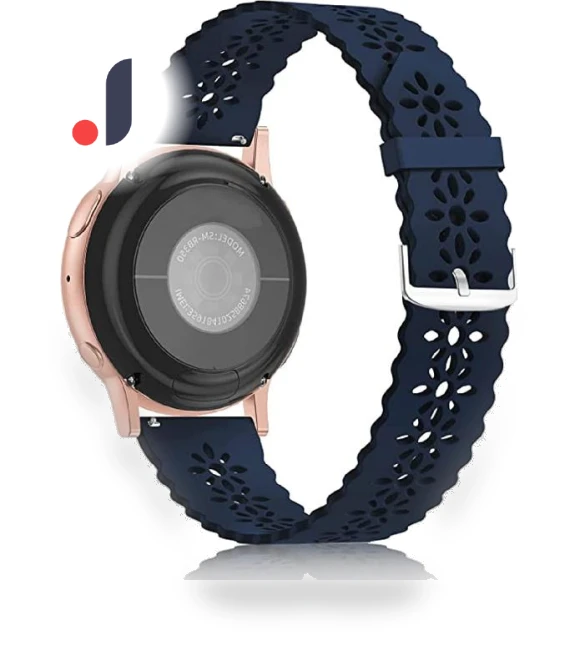 Compatible Smart Watch Strap — Bands, TOZO