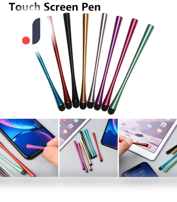 Fashionable Stylus Pen — Styluses & Digital Pens, Zaifu