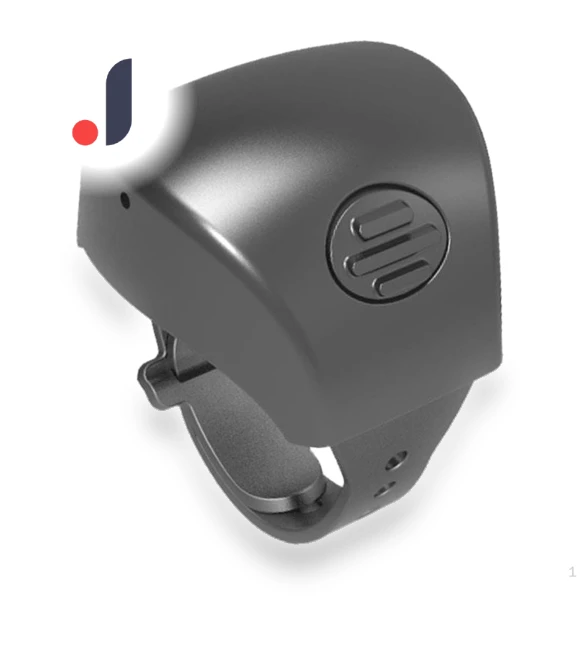 Finger Control for Cameras And Smartphones — Lens Attachments, Qiline
