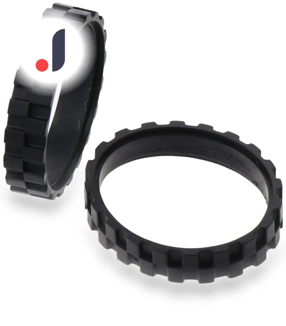 Front Wheel Set — Parts & Accessories, VFSygywan