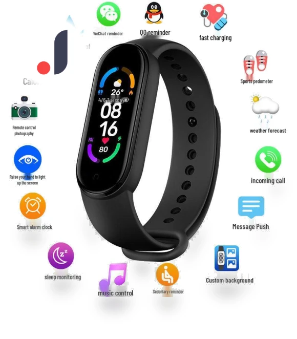Многофункциональные спортивные часы — Smartwatches, Millioner