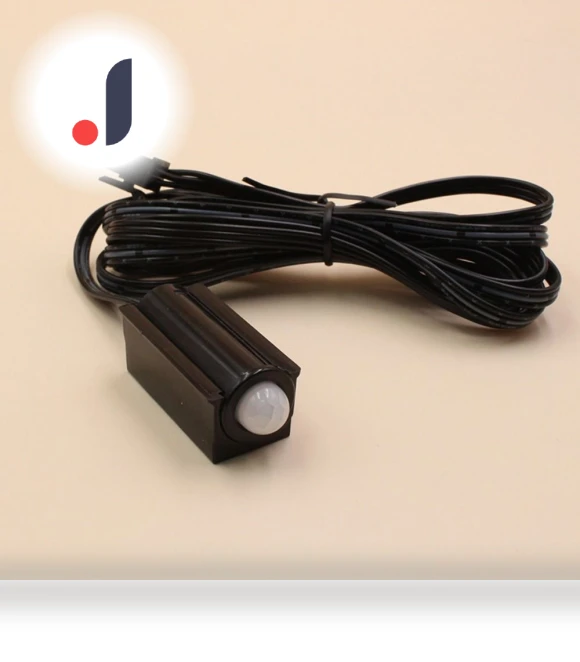 Motion Sensor Light Switch — Dimmer Switches, Zhongbang