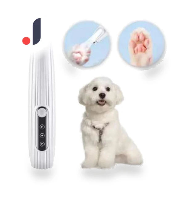 Pet Foot Shaver — Callus Trimmers, Zhonghefu