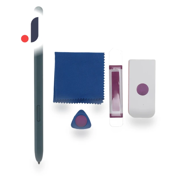 Precision Touch Stylus — Styluses & Digital Pens, DIYelecs