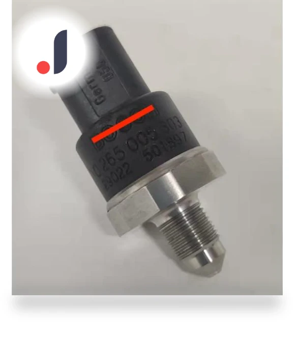 Pressure Sensor Switch — Acceleration, LIUMO-AUTO
