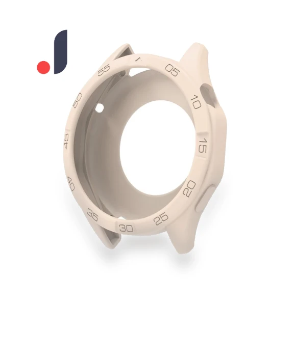 Shockproof Bumper Frame — Smartwatches, LookuHa