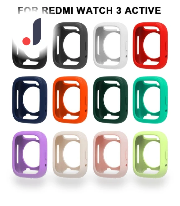 Silicone Protective Bumper Frame — Bumpers, SHfushengxiang