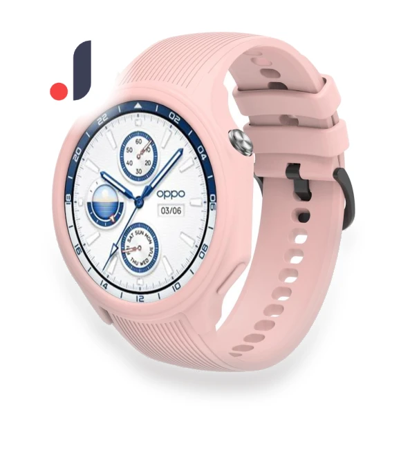 Silicone Protective Case — Smartwatch Protectors, huancaiDZ
