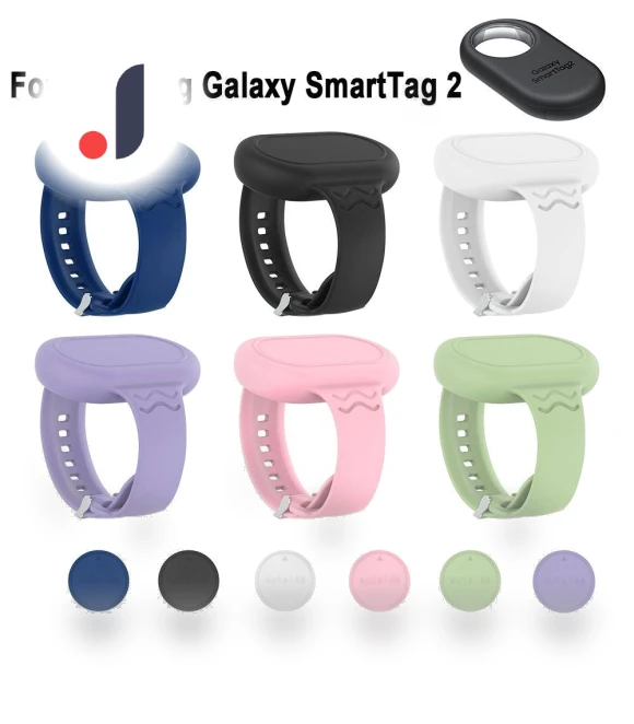 Silicone Strap Waterproof Protective Case — Dry Bags, shenchuh