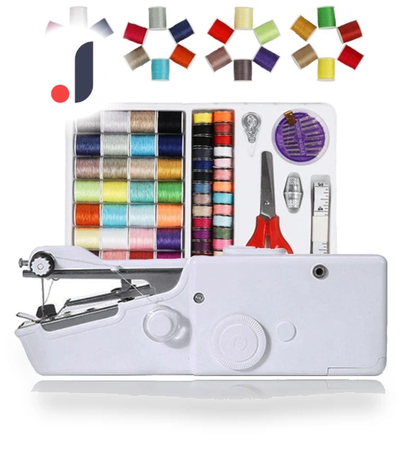 Smart DIY Sewing Kit — Crafting Essentials, xindaYS