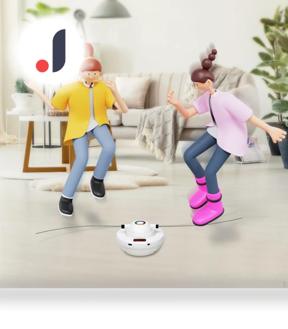 Smart Jump Rope Machine — Jump Ropes, Deals2019ing