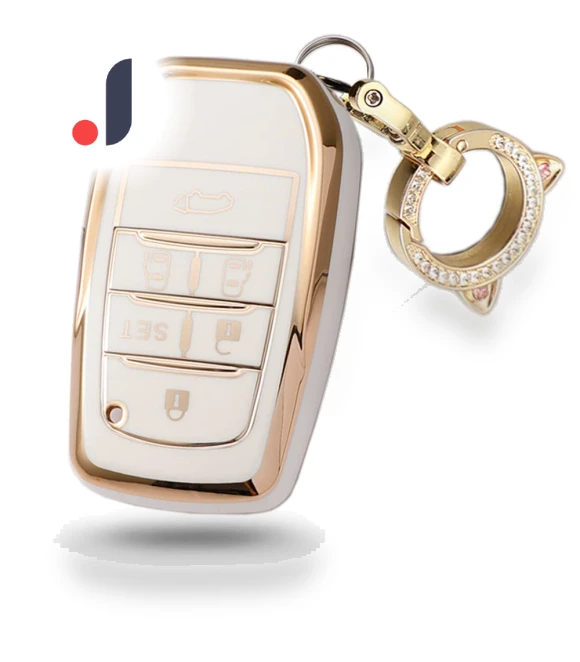 Smart Key Cover — Clothing, ontto